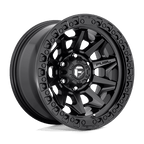 FUEL COVERT