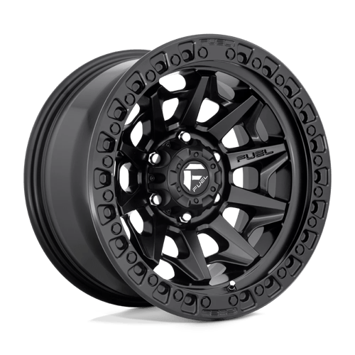 FUEL COVERT
