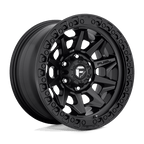 FUEL COVERT