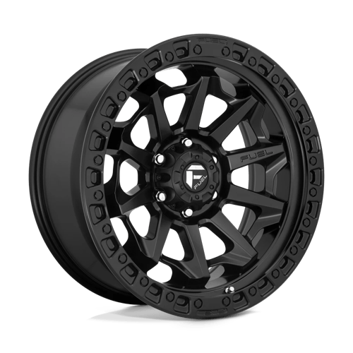 FUEL COVERT