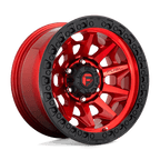 FUEL COVERT