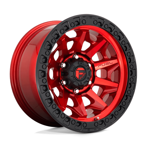 FUEL COVERT