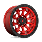 FUEL COVERT