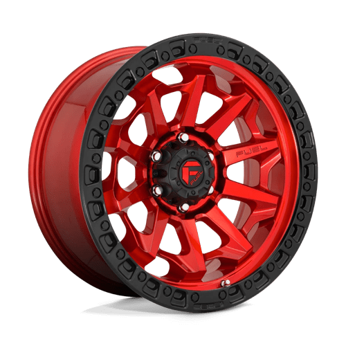 FUEL COVERT