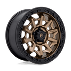 FUEL COVERT