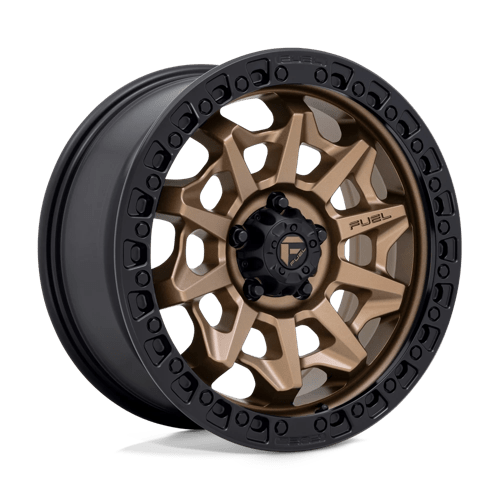 FUEL COVERT