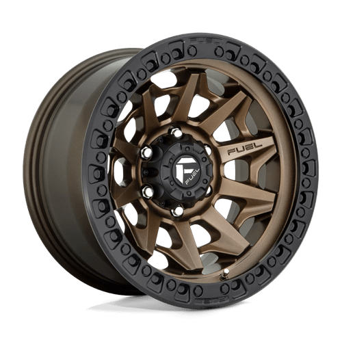 FUEL COVERT