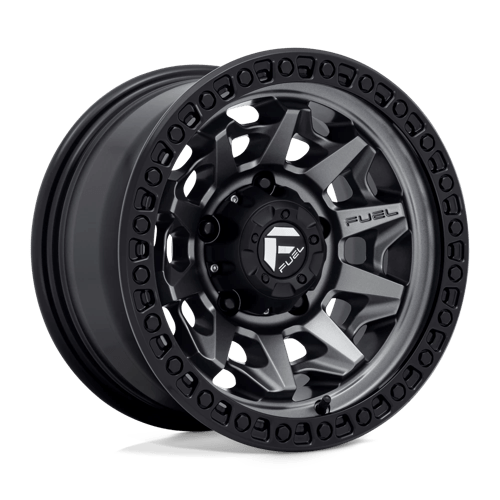FUEL COVERT