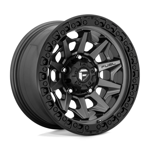 FUEL COVERT
