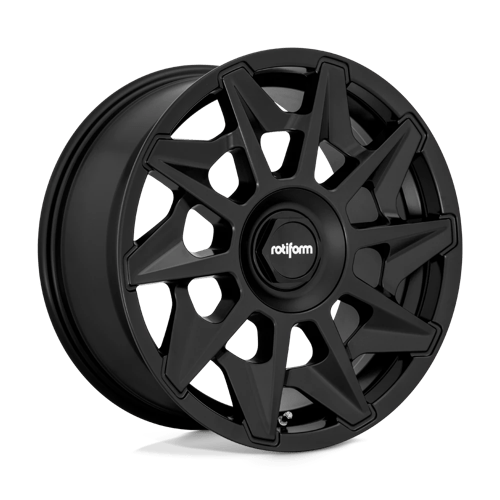 ROTIFORM CVT