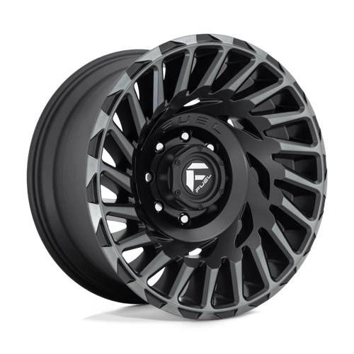 FUEL CYCLONE