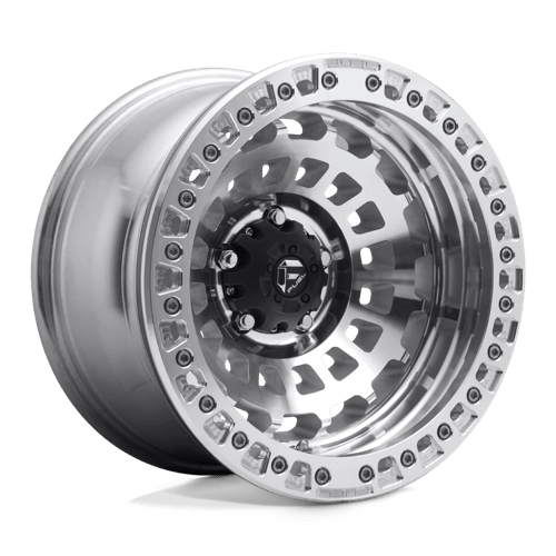 FUEL ZEPHYR BEADLOCK