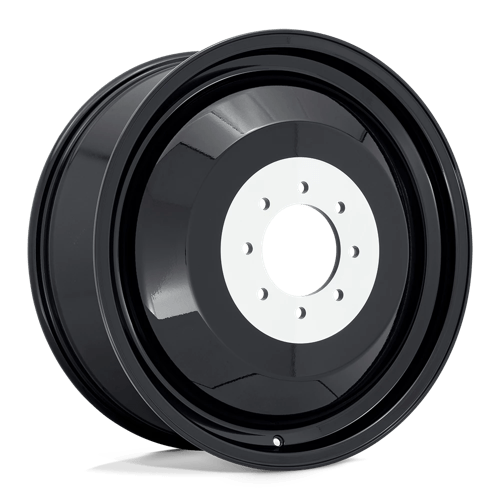 FUEL DUALLY INNER