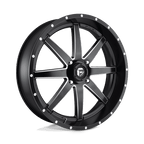 FUEL UTV MAVERICK UTV