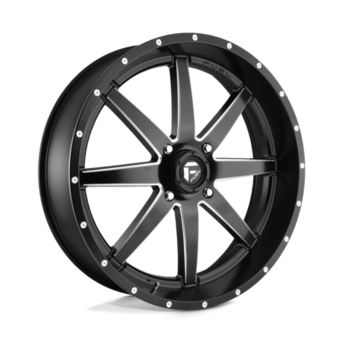 FUEL UTV MAVERICK UTV