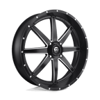 FUEL UTV MAVERICK UTV