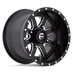 FUEL UTV MAVERICK UTV