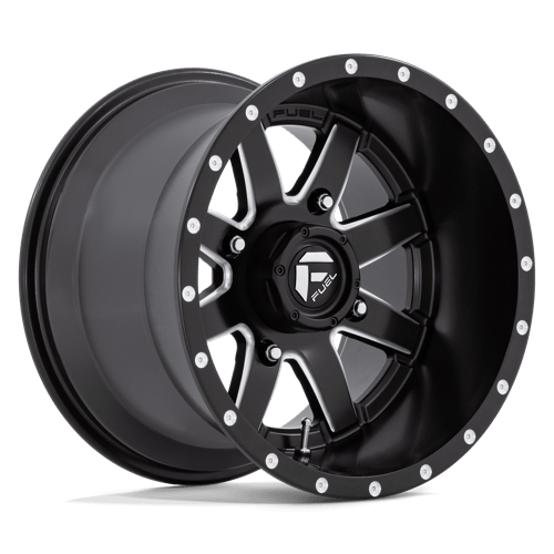 FUEL UTV MAVERICK UTV