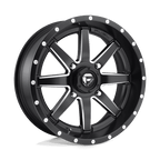 FUEL UTV MAVERICK UTV