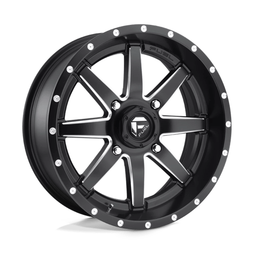 FUEL UTV MAVERICK UTV