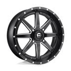 FUEL UTV MAVERICK UTV