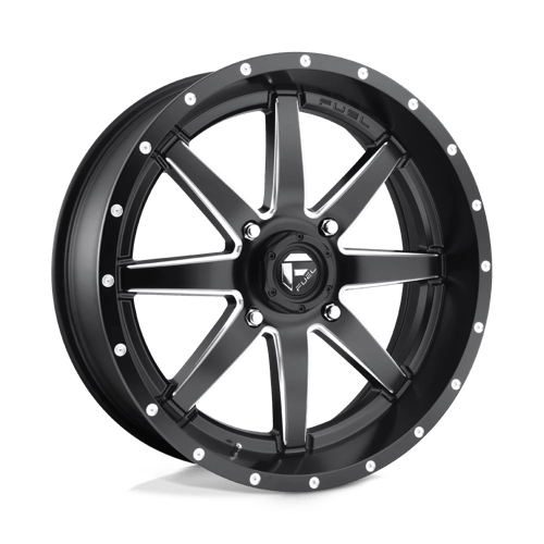 FUEL UTV MAVERICK UTV