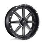 FUEL UTV MAVERICK UTV