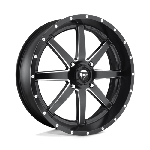 FUEL UTV MAVERICK UTV