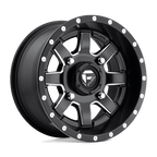 FUEL UTV MAVERICK UTV