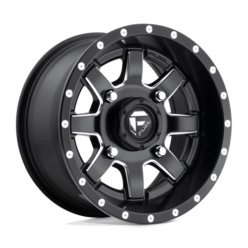 FUEL UTV MAVERICK UTV