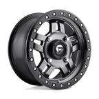 FUEL UTV ANZA UTV