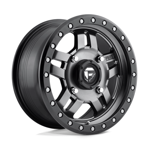 FUEL UTV ANZA UTV