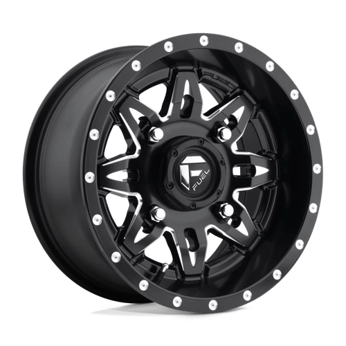 FUEL UTV LETHAL UTV