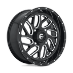 FUEL UTV TRITON UTV