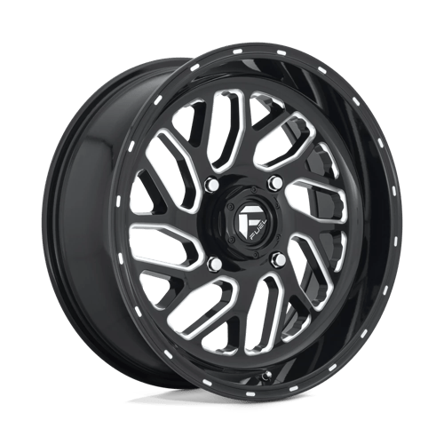 FUEL UTV TRITON UTV