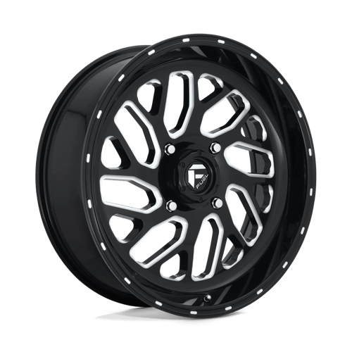 FUEL UTV TRITON UTV