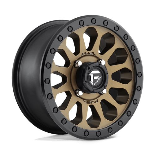FUEL UTV VECTOR UTV