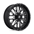 FUEL UTV STROKE UTV