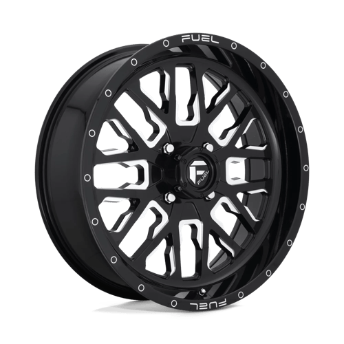 FUEL UTV STROKE UTV