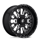 FUEL UTV STROKE UTV