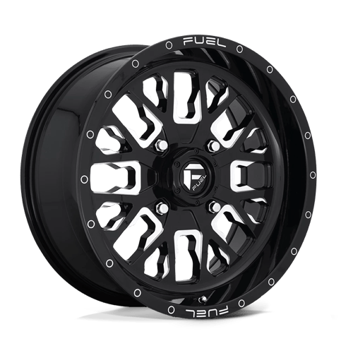 FUEL UTV STROKE UTV