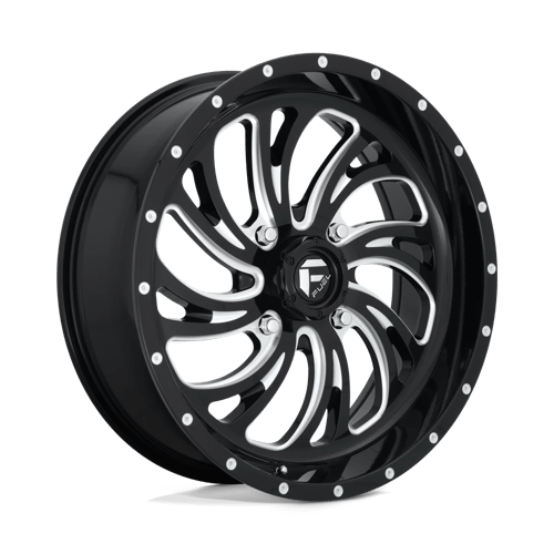 FUEL UTV KOMPRESSOR UTV