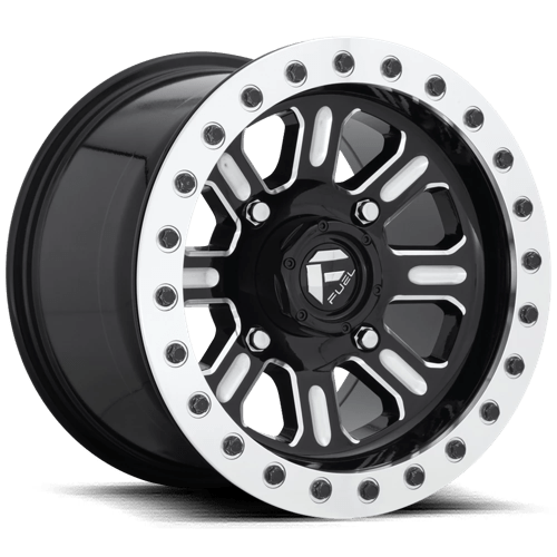 FUEL UTV HARDLINE UTV BEADLOCK