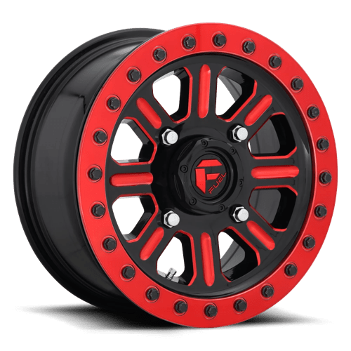 FUEL UTV HARDLINE UTV BEADLOCK