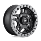 FUEL UTV ANZA UTV BEADLOCK
