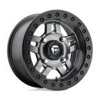 FUEL UTV ANZA UTV BEADLOCK