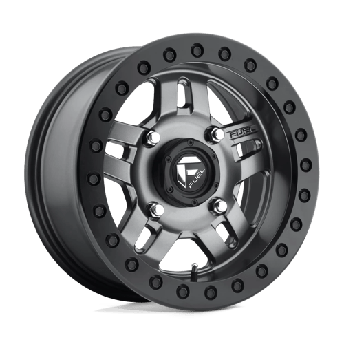 FUEL UTV ANZA UTV BEADLOCK