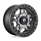 FUEL UTV ANZA UTV BEADLOCK