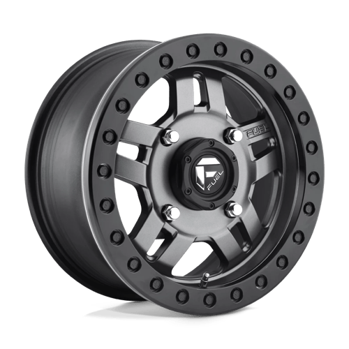 FUEL UTV ANZA UTV BEADLOCK