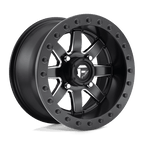 FUEL UTV MAVERICK UTV BEADLOCK